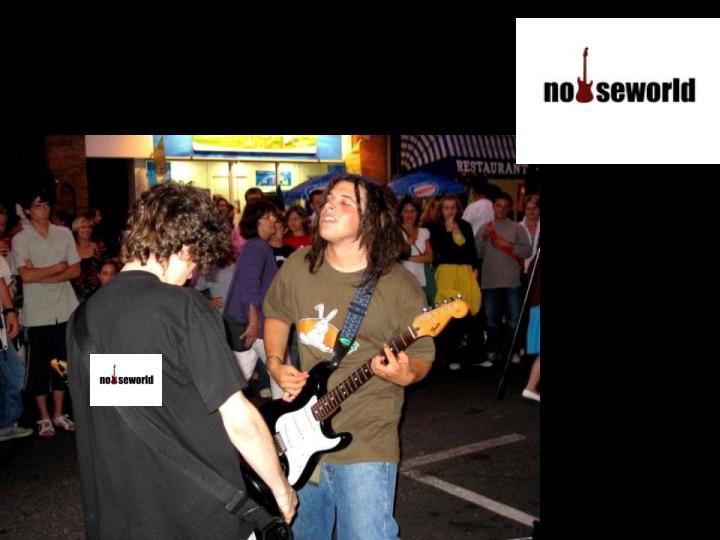 the groupe