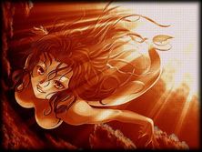 sirene ou onndine